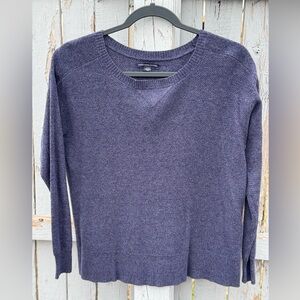 American Eagle Outfitters Crewneck Sweater Small Women’s Everyday Classic Casual